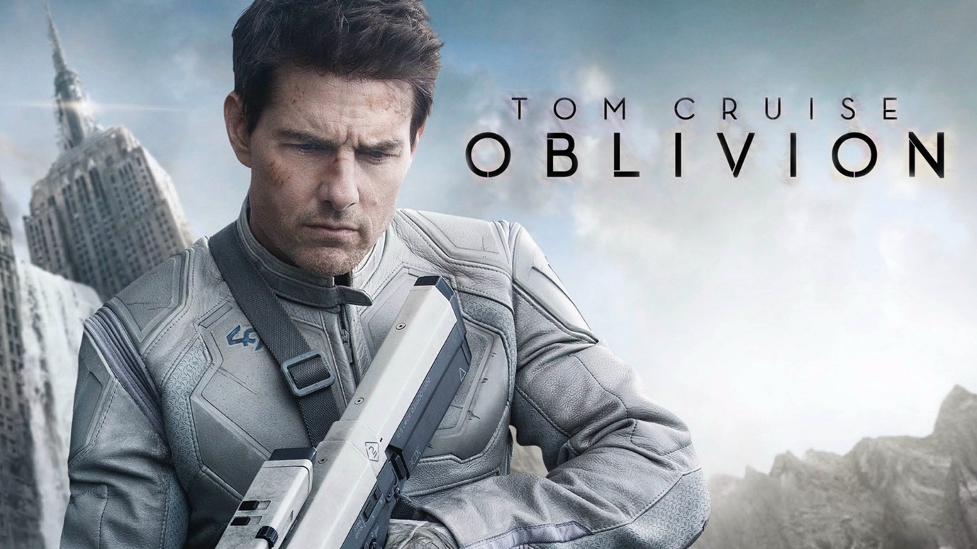 Oblivion (2013)